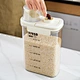 kitchen Food storage